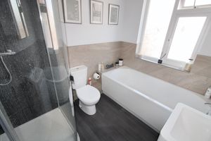 Bathroom- click for photo gallery